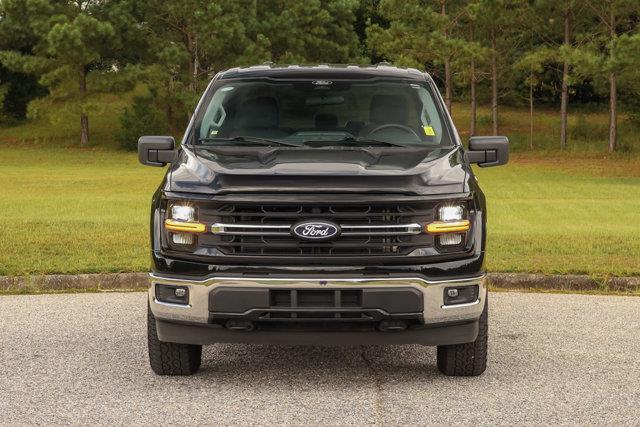 2025 Ford F-150 - $48,995