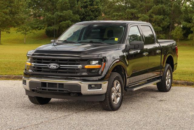 2025 Ford F-150 - $48,995