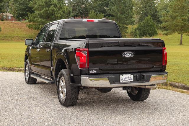 2025 Ford F-150 - $48,995