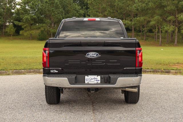 2025 Ford F-150 - $48,995
