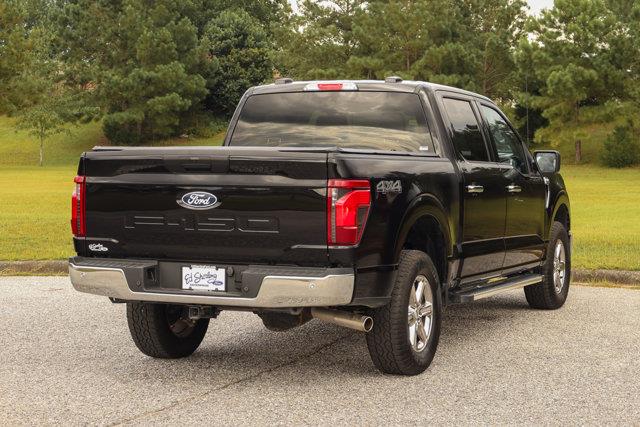 2025 Ford F-150 - $48,995