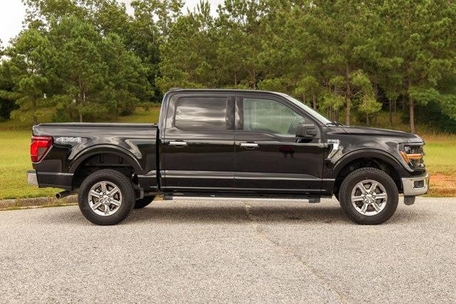 2025 Ford F-150 - $48,995