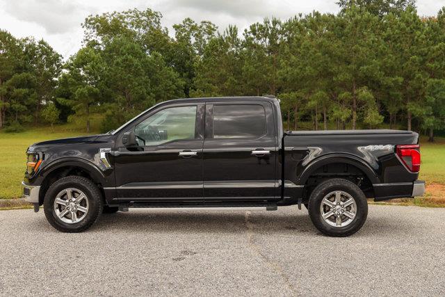 2025 Ford F-150 - $48,995