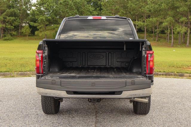 2025 Ford F-150 - $48,995