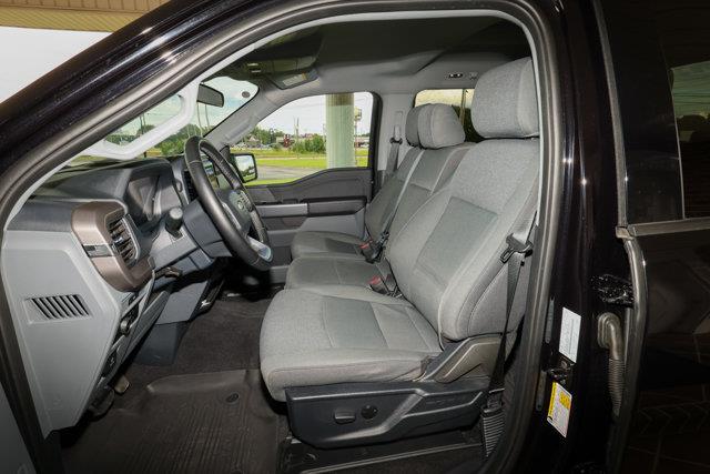2025 Ford F-150 - $48,995