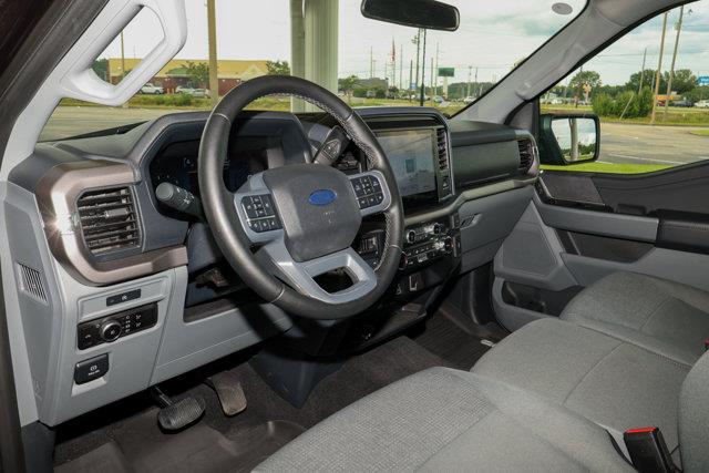 2025 Ford F-150 - $48,995