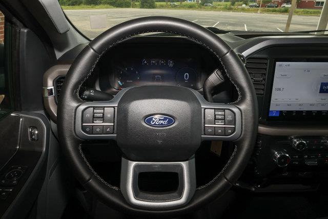 2025 Ford F-150 - $48,995