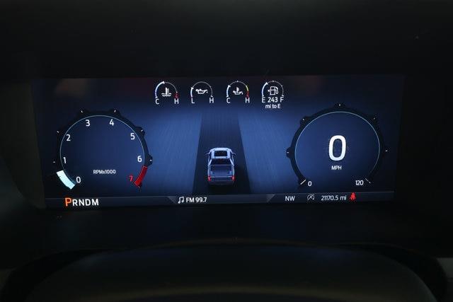 2025 Ford F-150 - $48,995