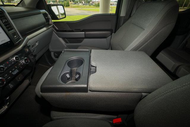 2025 Ford F-150 - $48,995