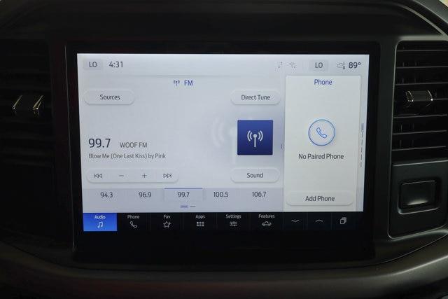 2025 Ford F-150 - $48,995