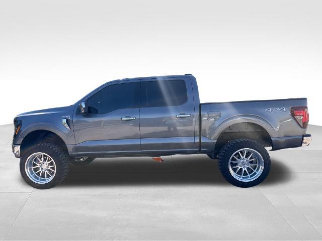 2025 Ford F-150 - $46,999
