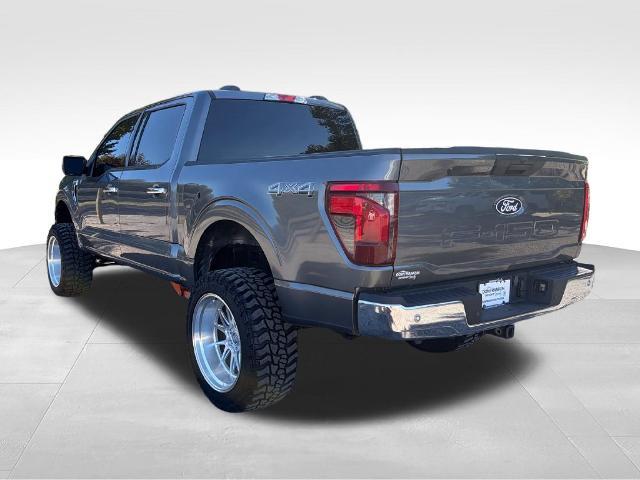 2025 Ford F-150 - $46,999