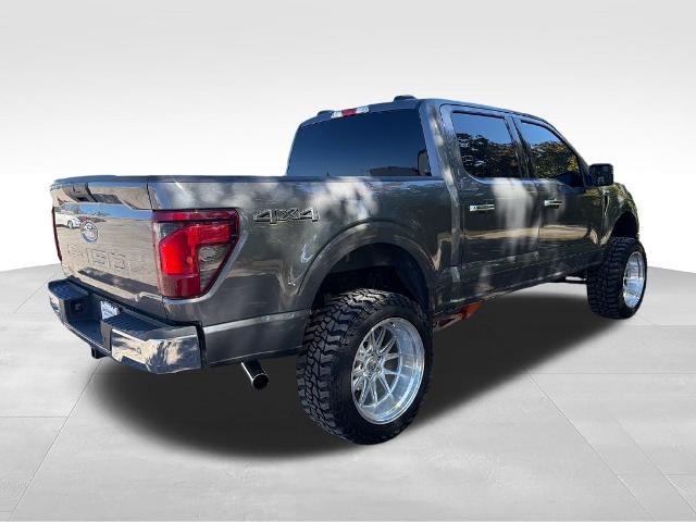 2025 Ford F-150 - $46,999