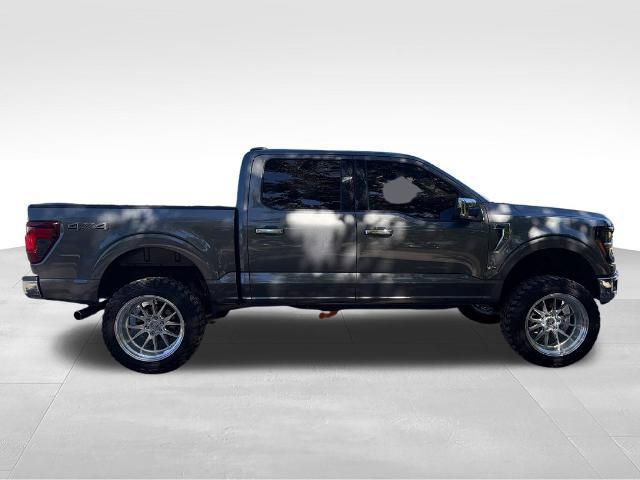2025 Ford F-150 - $46,999