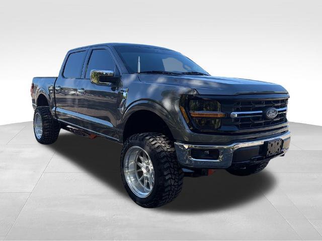2025 Ford F-150 - $46,999