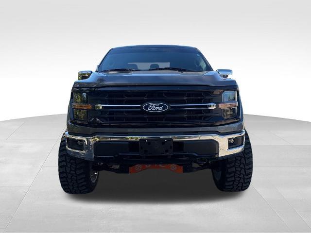 2025 Ford F-150 - $46,999