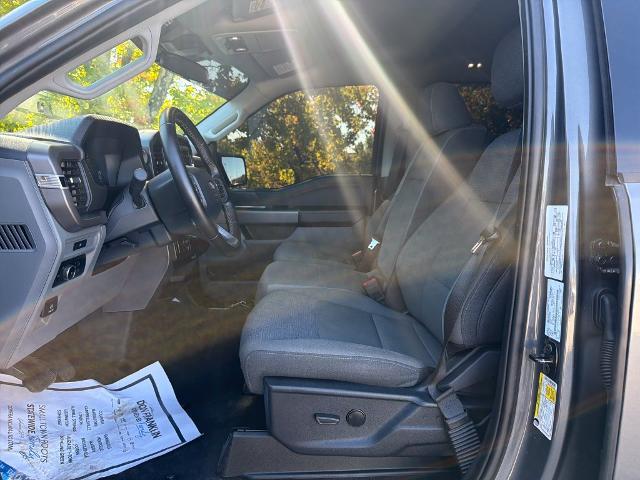 2025 Ford F-150 - $46,999