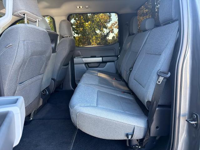 2025 Ford F-150 - $46,999