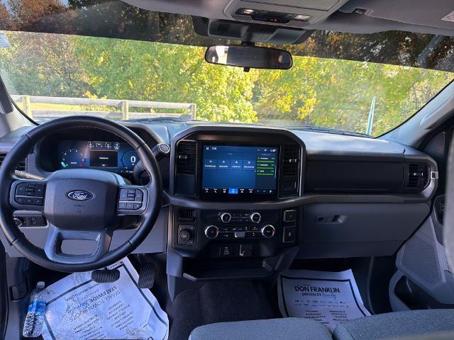 2025 Ford F-150 - $46,999