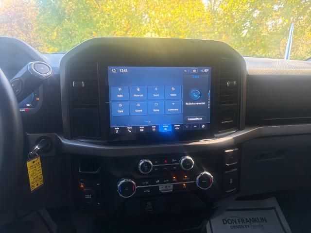 2025 Ford F-150 - $46,999