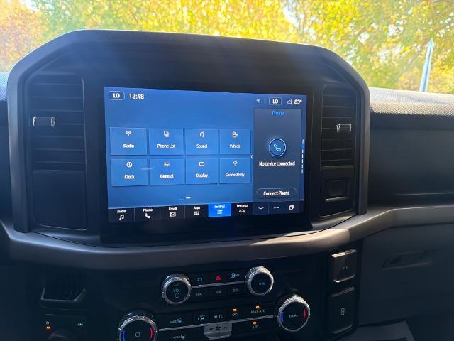 2025 Ford F-150 - $46,999
