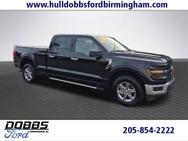 2025 Ford F-150 - $39,982
