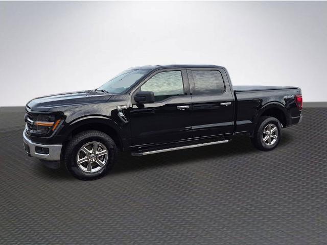 2025 Ford F-150 - $39,982