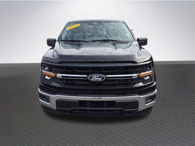 2025 Ford F-150 - $39,982