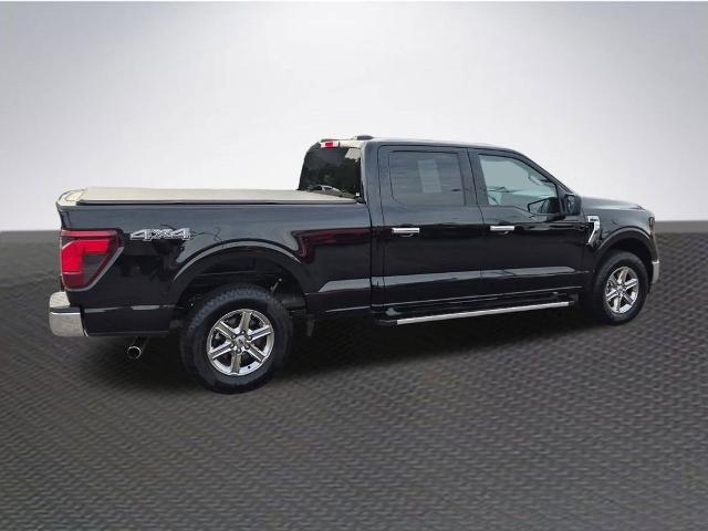 2025 Ford F-150 - $39,982