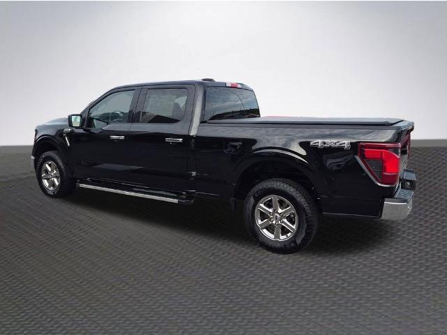 2025 Ford F-150 - $39,982