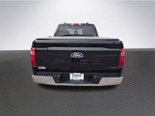 2025 Ford F-150 - $39,982