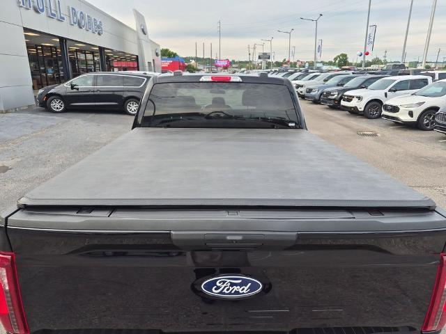 2025 Ford F-150 - $39,982
