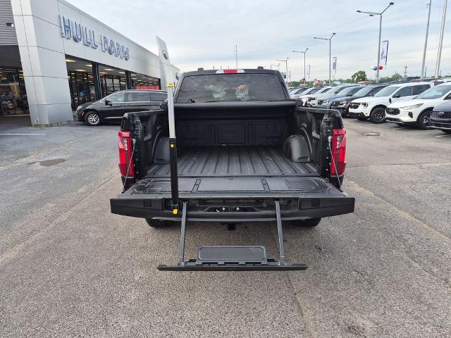 2025 Ford F-150 - $39,982