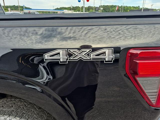 2025 Ford F-150 - $39,982
