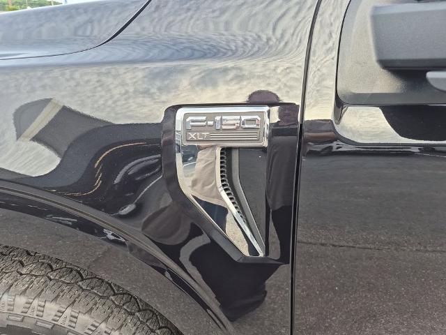 2025 Ford F-150 - $39,982