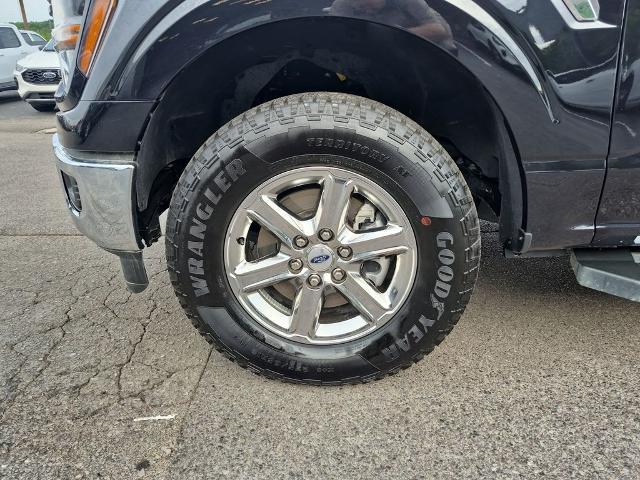 2025 Ford F-150 - $39,982