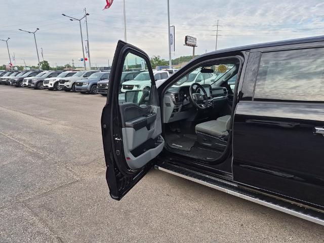 2025 Ford F-150 - $39,982