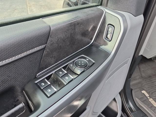 2025 Ford F-150 - $39,982