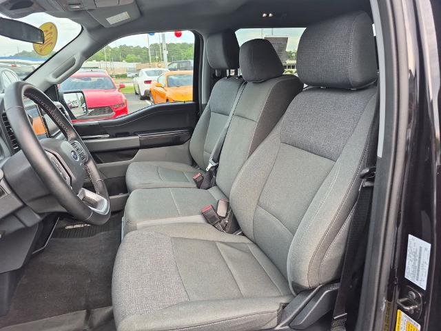 2025 Ford F-150 - $39,982