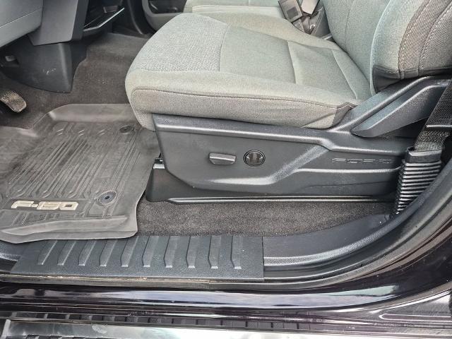 2025 Ford F-150 - $39,982