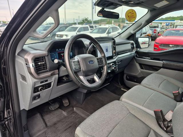 2025 Ford F-150 - $39,982