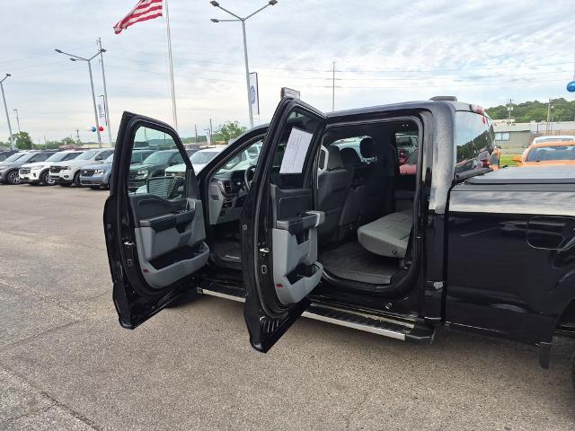 2025 Ford F-150 - $39,982