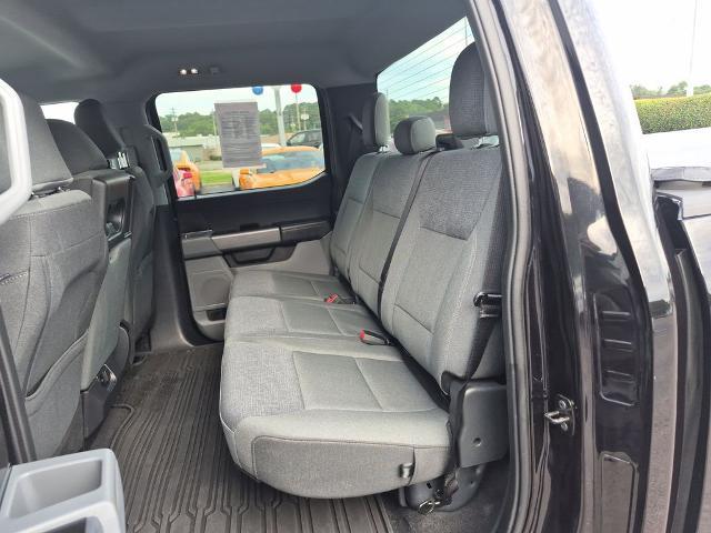 2025 Ford F-150 - $39,982