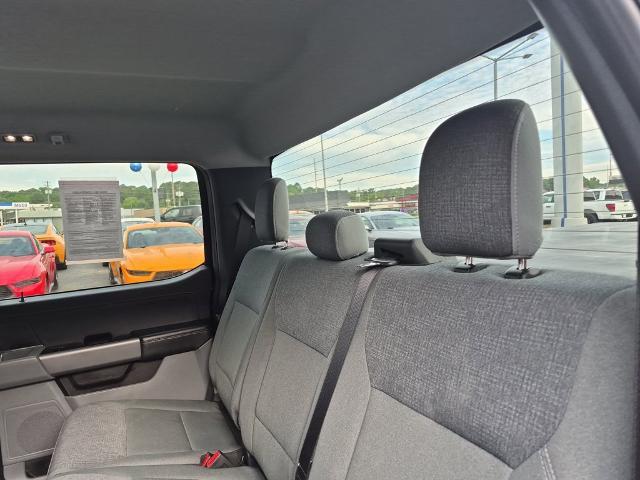 2025 Ford F-150 - $39,982