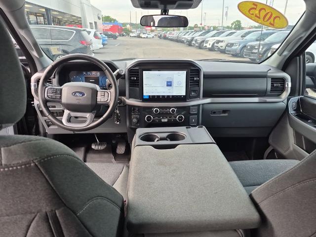 2025 Ford F-150 - $39,982