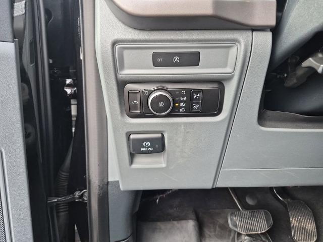 2025 Ford F-150 - $39,982