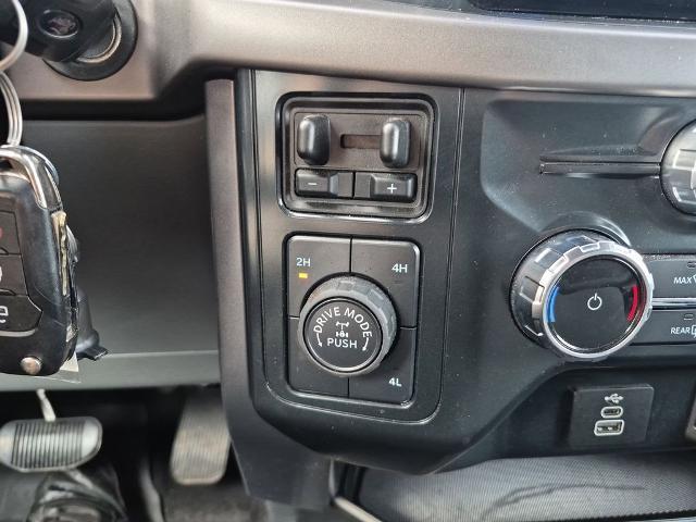 2025 Ford F-150 - $39,982
