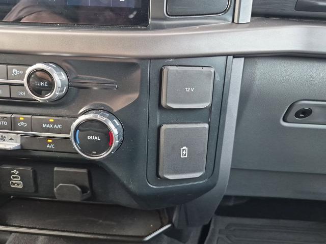2025 Ford F-150 - $39,982