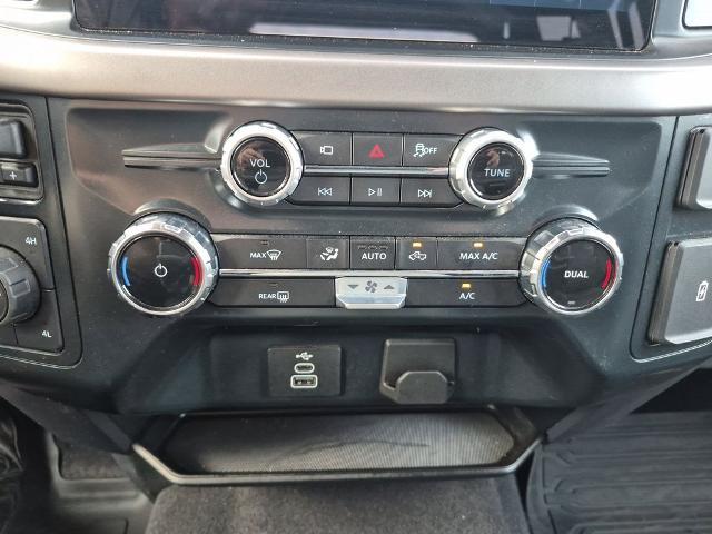 2025 Ford F-150 - $39,982