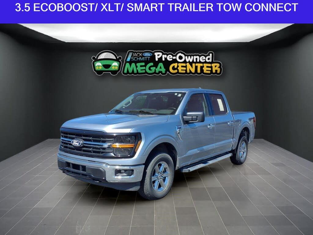 2025 Ford F-150 - $38,000